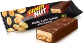 Tyčinka Candy Nut Roshen