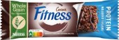 Tyčinka cereální Fitness Protein Nestlé