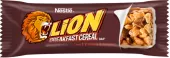 Tyčinka cereální Lion Nestlé