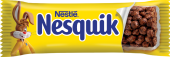 Tyčinka cereální Nesquik Delice Nestlé