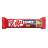 Tyčinka Chunky Kit Kat Nestlé