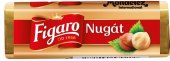 Tyčinka čokoládová Nugát Figaro