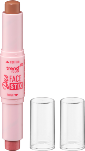 Tyčinka na tvář Duo Face Stix 2x1 trend IT UP