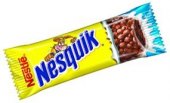 Tyčinka cereální Nesquik Nestlé