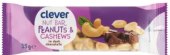 Tyčinka Nut bar Clever