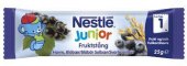 Tyčinka ovocná Junior Nestlé