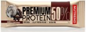 Tyčinka Premium Protein Nutrend