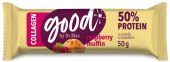 Tyčinka Protein Bar good Dr.Max