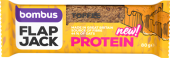 Tyčinka Protein Flapjack Bombus