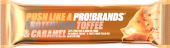 Tyčinka proteinová Proteinpro Bar ProBrands