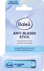 Tyčinka proti puchýřům Balea