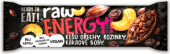 Tyčinka Raw Energy Ready to eat!