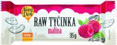 Tyčinka Raw Nový den