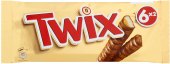 Tyčinka Twix