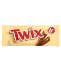 Tyčinka Twix