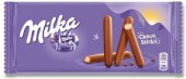 Tyčinky čokoládové Choco Sticks Milka