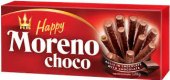 Tyčinky Happy Moreno Choco Flis