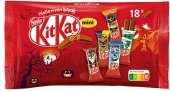 Tyčinky Kit Kat mini Nestlé