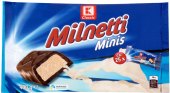 Tyčinky Milnetti Minis K-Classic