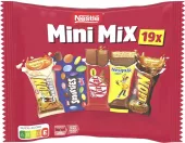 Tyčinky mini mix Nestlé