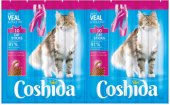 Tyčinky pro kočky Coshida