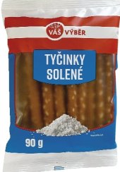 Tyčinky Váš Výběr