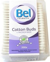 Tyčinky vatové  Cotton BEL