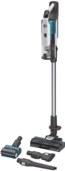Aku tyčový vysavač Hoover HF910P 011