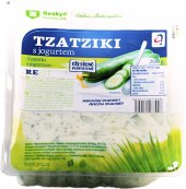 Tzatziki Beskyd Fryčovice