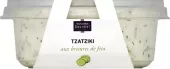 Tzatziki Feta Monoprix Gourmet