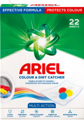 Ubrousky na praní Ariel
