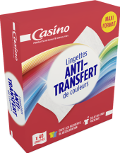 Ubrousky na praní Casino