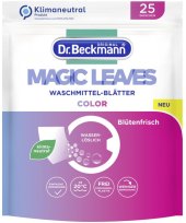 Ubrousky na praní Magic Leaves Dr. Beckmann