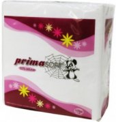 Ubrousky papírové 2vrstvé Prima Soft