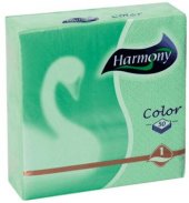 Ubrousky papírové Color Harmony
