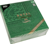 Ubrousky papírové Royal Collection Papstar