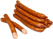 Učňovské párky se sýrem