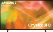 UHD Smart Crystal televize Samsung UE70AU8072