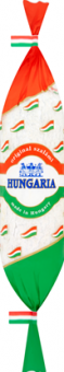 Uherský salám tourist Hungaria