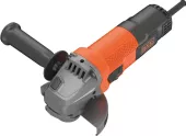 Úhlová bruska Black&Decker BEG110
