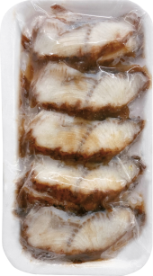 Úhoř Unagi mražený