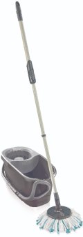 Úklidový set Clean Twist Disc Leifheit