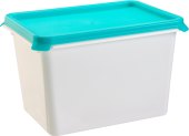 Úložný box s víkem Gema Banquet