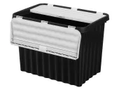 Úložný box s víkem Livarno Home