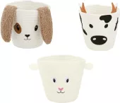 Úložný koš Livarno Home