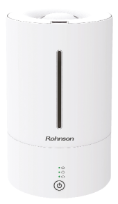 Ultrazvukový zvlhčovač vzduchu Rohnson R-9521