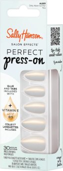 Umělé nehty Perfect press-on Sally Hansen