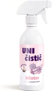 Uni čistič Úklid pro klid
