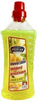 Univerzální čistič Air Fresh