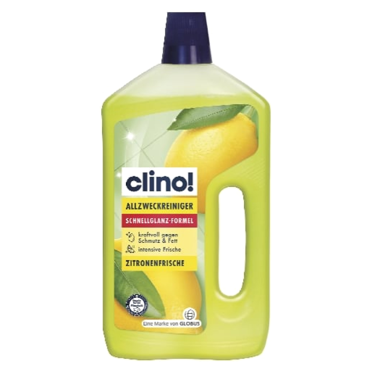 Univerzální čistič Clino! levně | Kupi.cz
